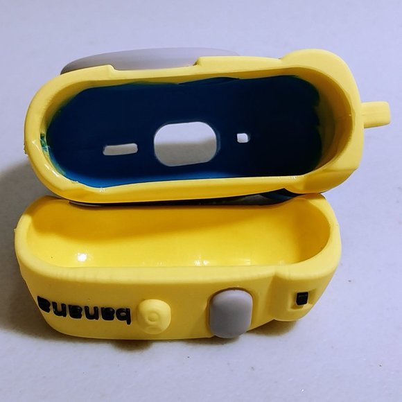 Minion Airpod Case 2nd Generation NEW #P10 - Picture 5 of 10